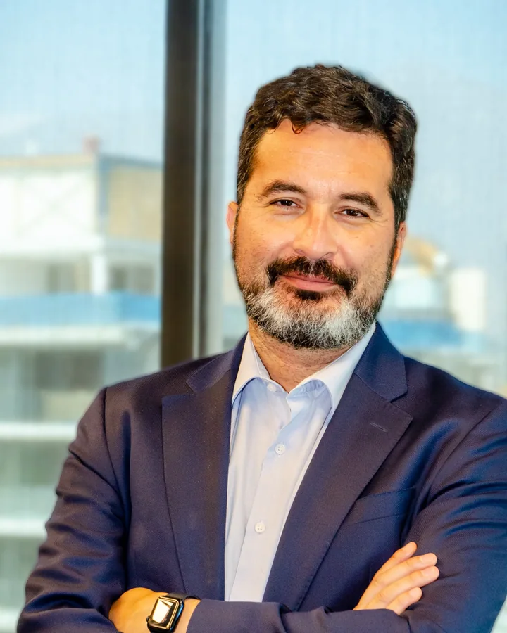 Rodrigo Sáez Rojas — Fundador y CEO de EnergySage